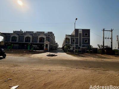 Property in Hathijan | Ahmedabad