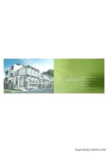 Residential Projects by M M Associates | THE BEST OLIVES