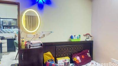 Flats / Apartments for Sale in Kubernagar, Ahmedabad | Puspam Flora