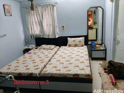 Property in Memnagar | Ahmedabad