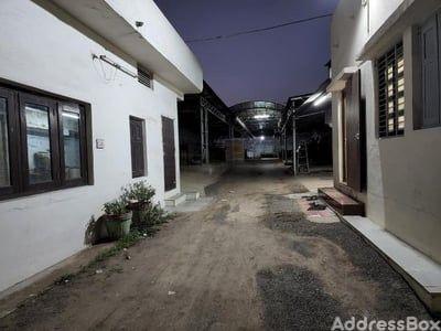 Warehouse for Sale in Ahmedabad | Galaxy Business Park