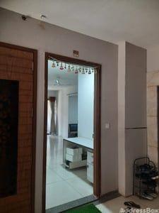 3 BHK Flats / Apartments for Sale in Ajol Gandhinagar | Samved Green Valley