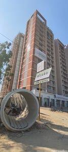 Flats / Apartments for Sale in Shela, Ahmedabad | HR ELISEO