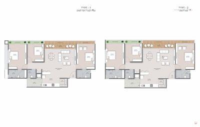 AISHVARYAM Floor Plan