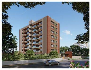 Residential Projects by Ygb Buildspace Llp | SHILP 14