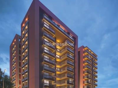 Residential Projects by Elite Infracon | ELITE NEPTUNE