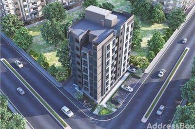 OMKAR ELEGANCE Exterior