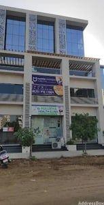 Commercial Shops for Sale in Kudasan, Gandhinagar | Shreedhar Aurum