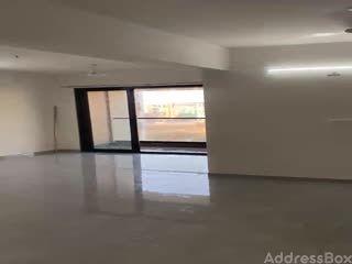 3 BHK Flats / Apartments for Sale in Khodiyar Ahmedabad | Adani Archway