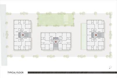 SHELADIA MANOR Floor Plan