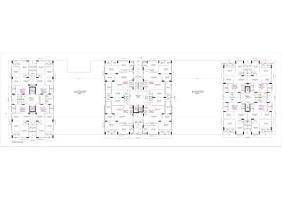 Girivar Empire Floor Plan