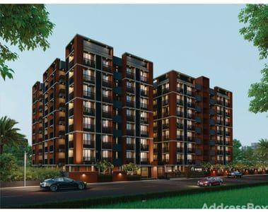 Flats / Apartments for Sale in Vatva, Ahmedabad | SUNRISE ELEGANCE