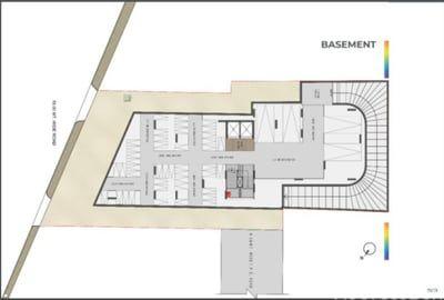 Vibgyor Floor Plan