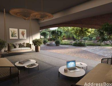Saayam Common Area