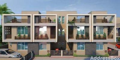 Residential Projects by Balleshwar Builders | BALLESHWAR HOMES