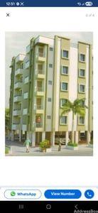 1 BHK Flats / Apartments for Sale in Chandkheda Ahmedabad | ASHRY RECEIDENCY