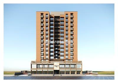 Commercial Projects by S Cube Buildcon | AADHVAN RISE