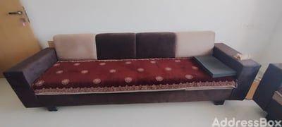 Property in Sargwala Ahmedabad below ₹ 80 Lakh | NEELKANTH HEIGHTS