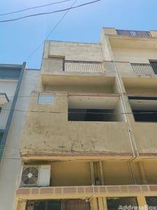 Flats / Apartments Below 50 Lakhs for Sale in Mansa, Ahmedabad | MULCHAND PARK SOCIETY