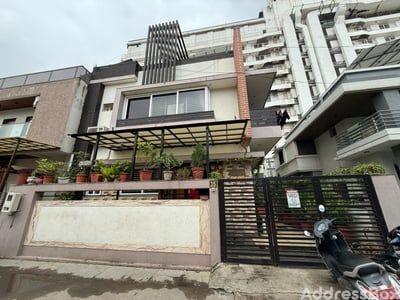 Property in Thaltej | Ahmedabad