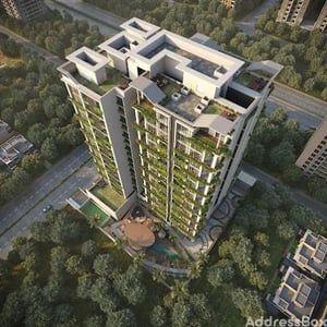Property in Randesan | Gandhinagar