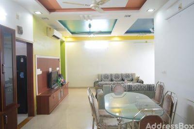 Flats / Apartments for Rent in Prahladnagar, Ahmedabad | Green Acres