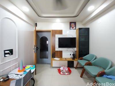 Property in Shela | Ahmedabad