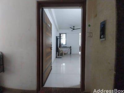 Ready to Move Flats in Vastral, Ahmedabad | Shreeji Residency