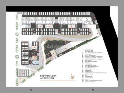 YASH IMPERIA Floor Plan