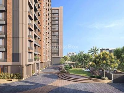 Commercial Projects by 9 Yards | 108 Yards