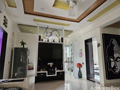 Residential Projects by Unique Infraspace Private Limited | Unique Aashiyana