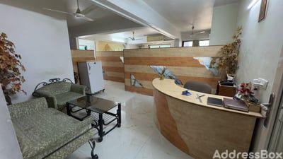Property in Ashram Road | Ahmedabad