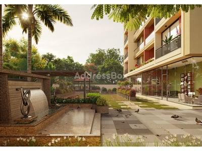 AVINYA - 2 Exterior