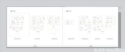 SHREEDHAR VILLA Floor Plan