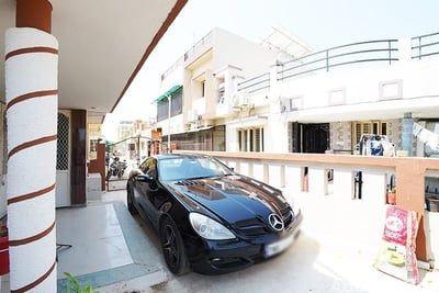 2 BHK Flats / Apartments for Sale in Kudasan Ahmedabad | Green park society kudasan tenement