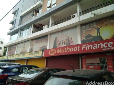 Property in Naranpura | Ahmedabad