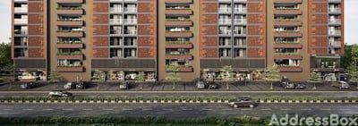 Property in Chharodi | Ahmedabad