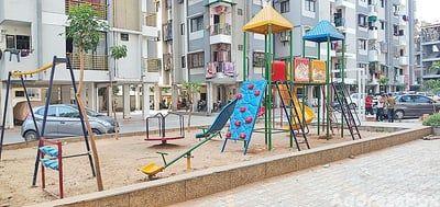 Property in Chandlodia | Ahmedabad