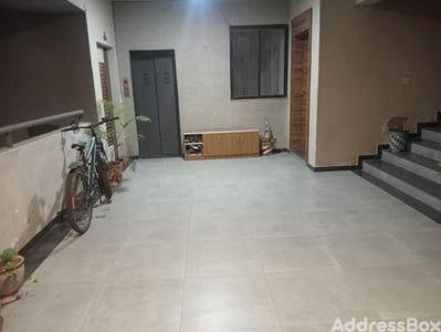 3 BHK Flats / Apartments for Sale in Sola Bhagwat Ahmedabad | VIRUDHAVN  HEIGHTS