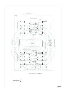 ANANTA STOREYS - Commercial Floor Plan