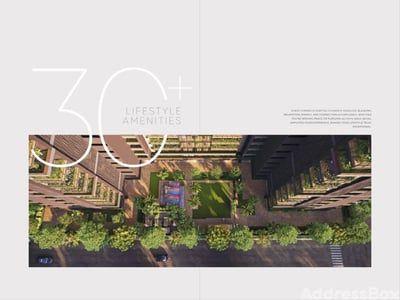 AARON ELINOR 108 Amenities
