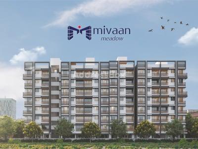 MIVAAN MEADOW Exterior