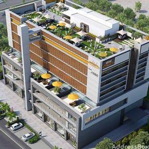 Property in Sindhubhavan | Ahmedabad