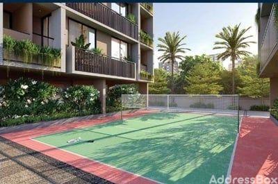 PRAGATI TWO Amenities