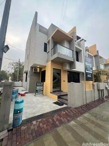 Bungalows / Villas for Sale in South Bopal, Ahmedabad | KALAV TWINS