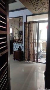 2 BHK Flats / Apartments for Sale in Lambha Ahmedabad | Nirgun Apartment