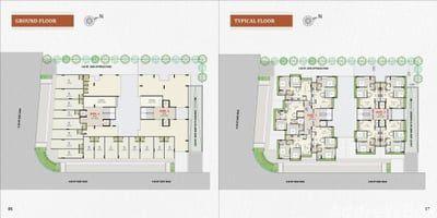 DEV GREEN - Commercial Floor Plan