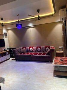 Flats / Apartments for Sale in Subhash Bridge, Ahmedabad | Sanklap eternity