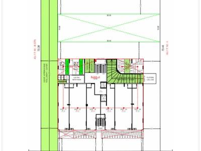 IDEAL IMPRINT Floor Plan
