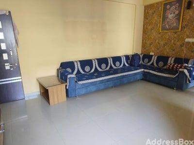 Flats for Resale in Kathwada Village, Ahmedabad | Shrushti Levis